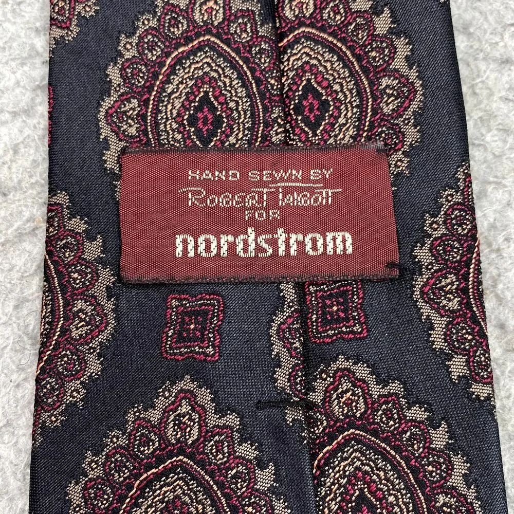 Robert Talbott sale used